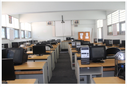 Laboratorium komputer