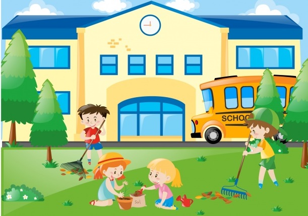 TK My Home School